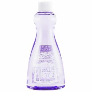 黒百合 速乾性セットローション ハード 詰め替え 200ml : サンドラッグ