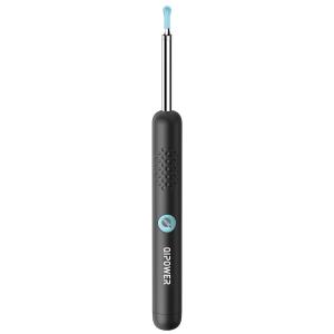 Qipower（キパワー） [キパワー](QiPower)スマート耳かき BEBIRD D3PRO