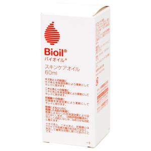 バイオイル 小林製薬 バイオイル125ml | 大容量 スキンオイル 保湿