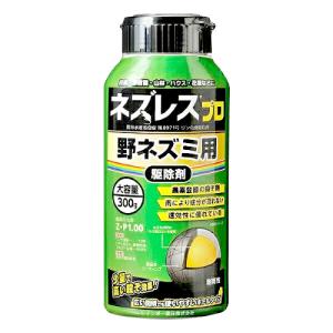 グッバイ・イノシシくん4本セット【猪（いのしし）被害対策用忌避剤