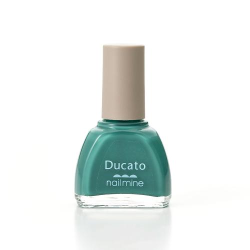 シャンティ デュカート ネイルマイン 22 ジェイドブルー (9mL) ネイルカラー マニキュア