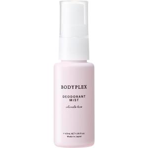 BODYPLEX ボディソープ ボディプレックス ホイップケアEX ローズ