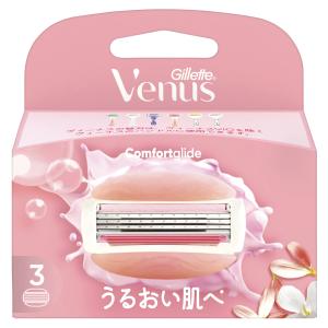 P&G ジレット ヴィーナス コンフォー...の商品画像