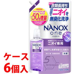 ライオン トップ スーパーNANOX 本体 400g : 通販 多摩SHOP - 通販
