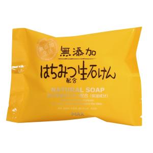 マックス 無添加 はちみつ生石けん FRS-H ...の商品画像