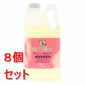 《セット販売》 ミマスクリ-ン 緑の魔女 ランド...の商品画像