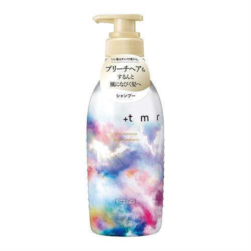 ファイントゥデイ プラストゥモロー　ブライトシャンプー +tmr