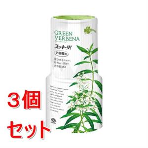 《セット販売》 アース製薬 くらしリズム お部屋...の商品画像
