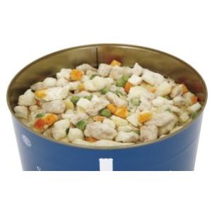 25年長期保存 サバイバルフーズ[大缶]チキン...の詳細画像2