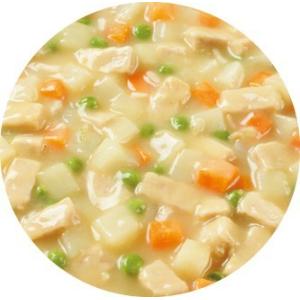 25年長期保存 サバイバルフーズ[大缶]チキン...の詳細画像3