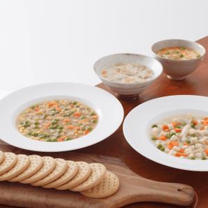 25年長期保存 サバイバルフーズ[大缶]野菜シ...の詳細画像3