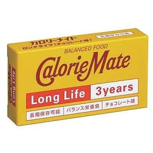 カロリーメイト【ロングライフ×60個】×2セット...の商品画像