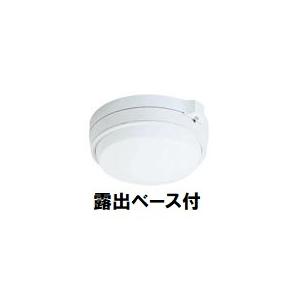 NITTAN 【CK2B-016 ベース付】光電式スポット型感知器 2種 露出