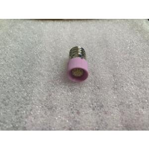 自火報 表示灯用 LED球 AC24V 自動火災...の商品画像