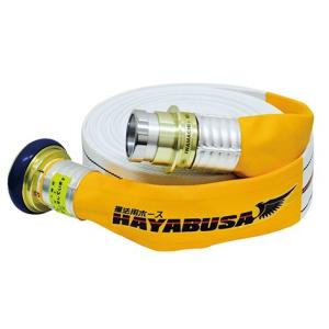 2026年製造品 屋内消火栓用 消防ホース 40A×15m×0.7Mpa 桜護謨製