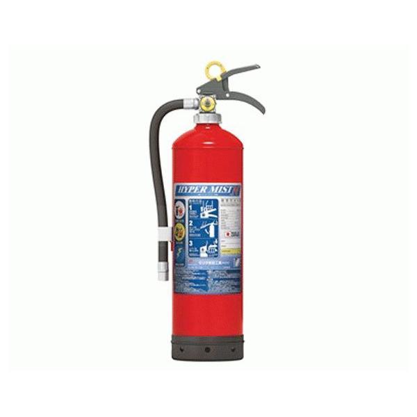 2025年製在庫あり　強化液消火器３型　NF3　モリタ宮田工業　ハイパーミスト