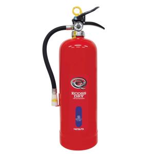 蓄圧式粉末消火器１０型　ＰＥＰ−１０Ｄ　初田製作所