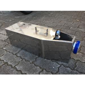 岩崎製作所　ピトー計 岩崎製作所 放水圧力測定器 ピトー計 30A ピトーゲージ 圧力計