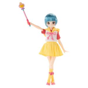 1／6ピュアニーモキャラクターシリーズNo.168 TVアニメ『魔法の天使クリィミーマミ』森沢優