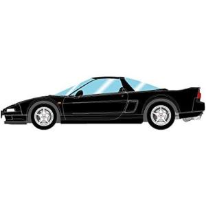 EM388C EIDOLON 1/43 ホンダ NSX（NA1） 1990 ベルリナブラック