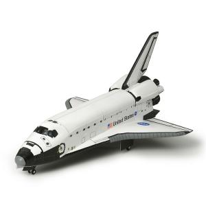 60402 1/100 スペースシャトル・アトランティス