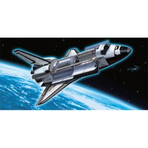 60402 1/100 スペースシャトル・アト...の詳細画像1