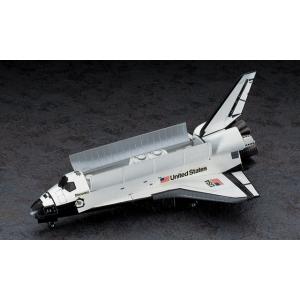1/200 30 スペースシャトル オービターの詳細画像1