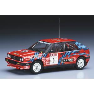 ランチア デルタ HF インテグラーレ 16v...の詳細画像1