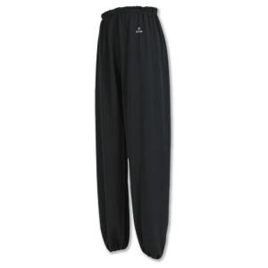 セオフレッシュ太極拳パンツ(ブラック)の商品画像