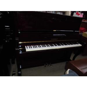 ビクターピアノ V31 黒塗り 中級品 音色の良いお勧め品 格安提供！運賃