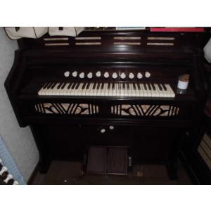 YAMAHA　アンティークリードオルガン3A 中古 リードオルガン 3A アンティーク : 音の和ヤフー店 - 通販