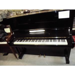 ヤマハピアノ U３D ２本ペタル 大型の音色の良いピアノ 値下げ交渉有り！運賃無料・条件有り