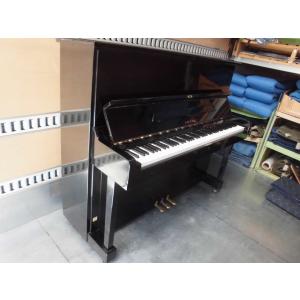 ベックラーピアノ マホガニーカラー 猫足 東洋ピアノ輸入・監修 運賃