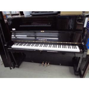 ビクターピアノ V31 黒塗り 中級品 音色の良いお勧め品 格安提供！運賃