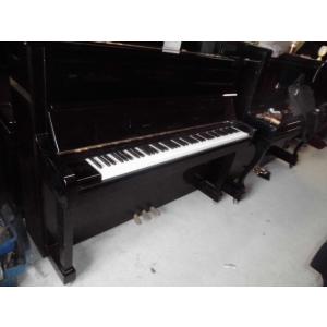 ベックラーピアノ マホガニーカラー 猫足 東洋ピアノ輸入・監修 運賃