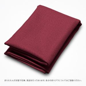 日本製 クッションカバー 約45×45cm ジ...の詳細画像4