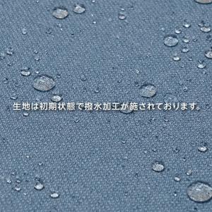日本製 クッションカバー 約45×45cm ジ...の詳細画像5