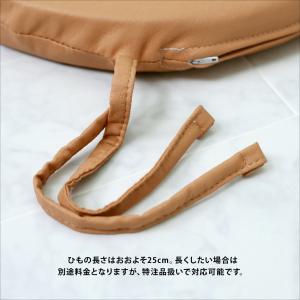 ダイニングチェア オフィスチェア 椅子用 クッ...の詳細画像5