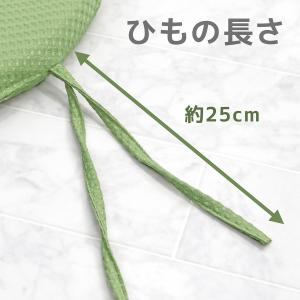ダイニングチェア オフィスチェア 椅子用 クッ...の詳細画像4