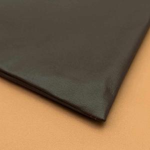 大きな合皮のクッションカバー R-24 フェイ...の詳細画像4