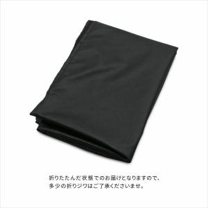 大きな合皮のクッションカバー R-24 フェイ...の詳細画像5