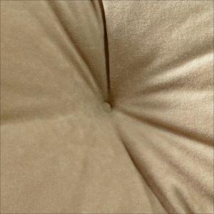 長座布団 本体 日本製 ガワ約68×180cm...の詳細画像5