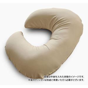 肌に優しい綿100% 授乳クッションカバー K...の詳細画像3