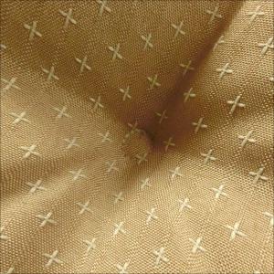 座布団 本体 約55×59cm 銘仙判 十字刺...の詳細画像4