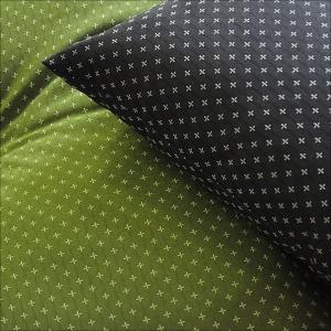 座布団 本体 約55×59cm 銘仙判 十字刺...の詳細画像5