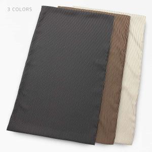長座布団カバー 日本製 約68×120cm ロイヤルストライプ
