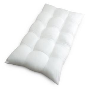 長座布団 本体 日本製 ガワ約80×143cm ...の商品画像