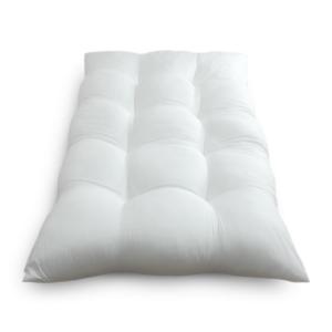 長座布団 本体 日本製 ガワ約80×143cm...の詳細画像4