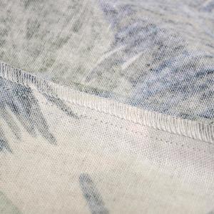 長座布団カバー 日本製 約60×110cm ハ...の詳細画像2