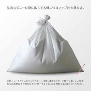 新品未使用 補充ビーズ 2kg 日本製 粒径1...の詳細画像3